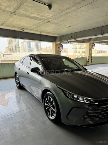 BYD Destroyer 05 2025, 750 km - 1.5 l - Bakı