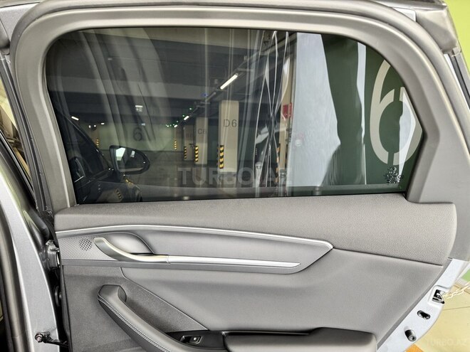 BYD Destroyer 05 2025, 750 km - 1.5 l - Bakı