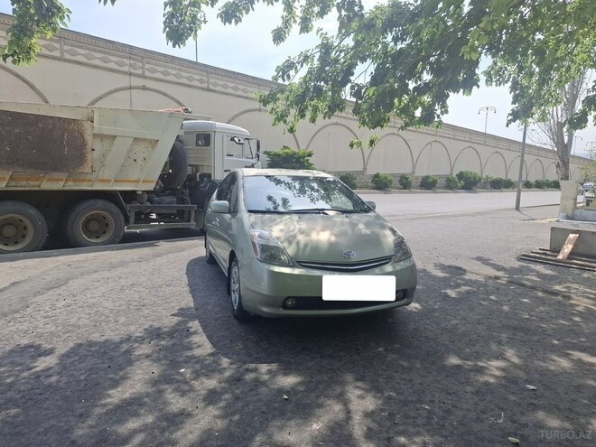 Toyota Prius 2008, 249,500 km - 1.5 l - Bakı
