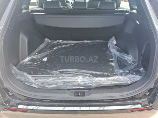 Toyota RAV4-9