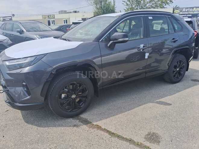 Toyota RAV4-5