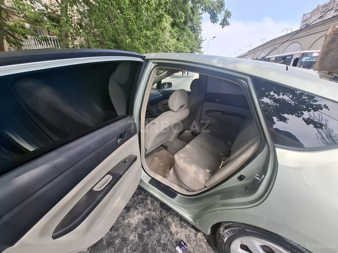 Toyota Prius 2008, 249,500 km - 1.5 l - Bakı