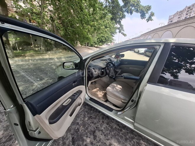 Toyota Prius 2008, 249,500 km - 1.5 l - Bakı