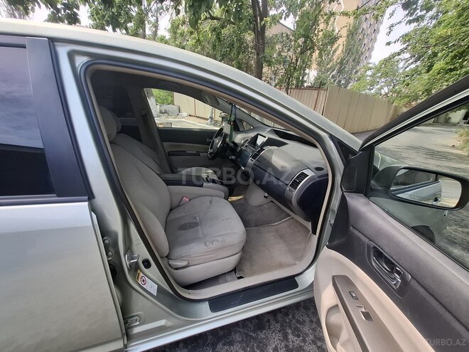 Toyota Prius 2008, 249,500 km - 1.5 l - Bakı