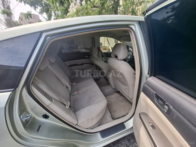 Toyota Prius 2008, 249,500 km - 1.5 l - Bakı