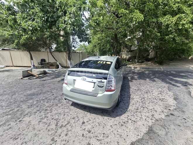 Toyota Prius 2008, 249,500 km - 1.5 l - Bakı