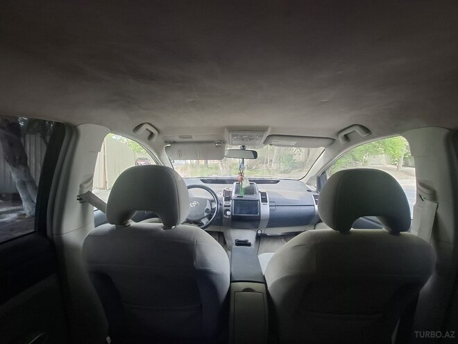 Toyota Prius 2008, 249,500 km - 1.5 l - Bakı