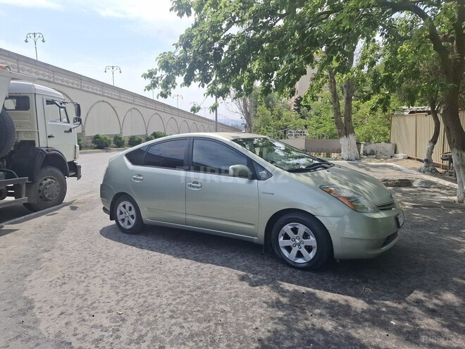 Toyota Prius 2008, 249,500 km - 1.5 l - Bakı