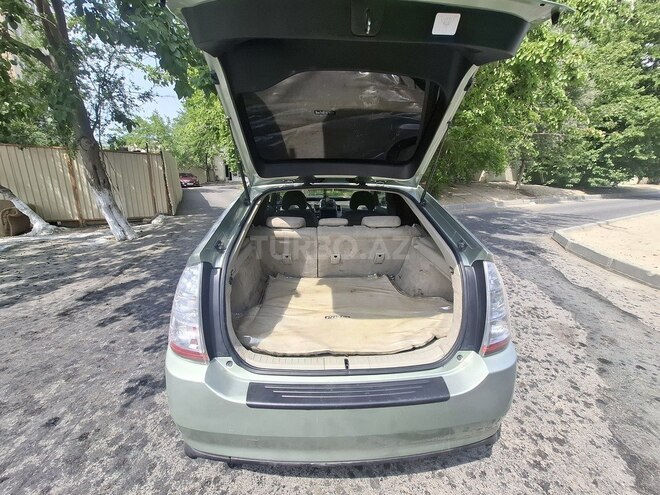 Toyota Prius 2008, 249,500 km - 1.5 l - Bakı