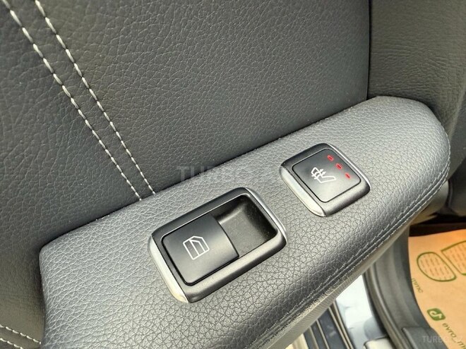 Mercedes E 220 d 2014, 163,000 km - 2.2 l - Bakı