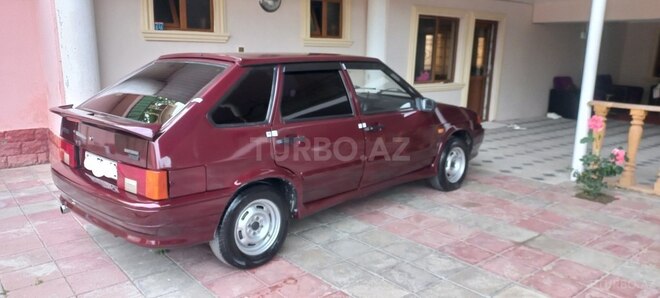 LADA (VAZ) 2114 2004, 330,041 km - 1.6 l - Bakı
