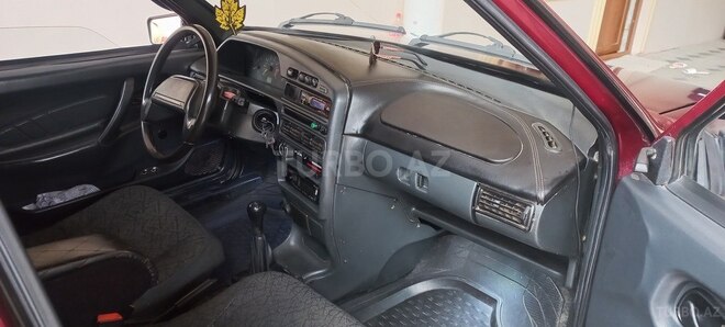 LADA (VAZ) 2114 2004, 330,041 km - 1.6 l - Bakı