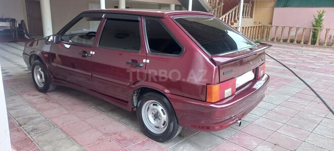 LADA (VAZ) 2114 2004, 330,041 km - 1.6 l - Bakı