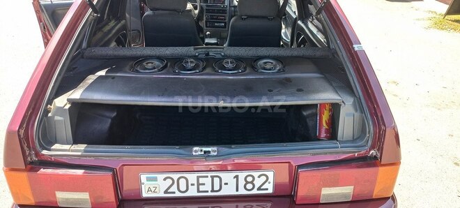 LADA (VAZ) 2114 2004, 330,041 km - 1.6 l - Bakı