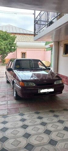LADA (VAZ) 2114 2004, 330,041 km - 1.6 l - Bakı