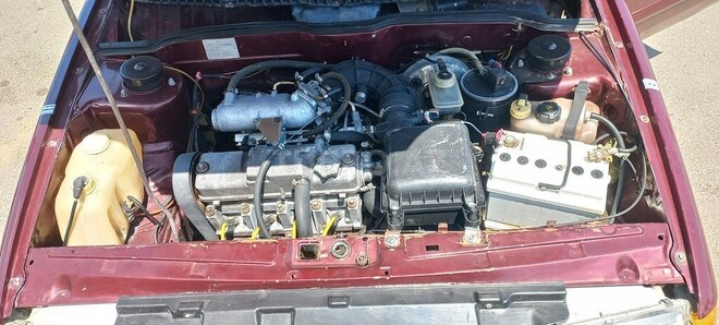 LADA (VAZ) 2114 2004, 330,041 km - 1.6 l - Bakı