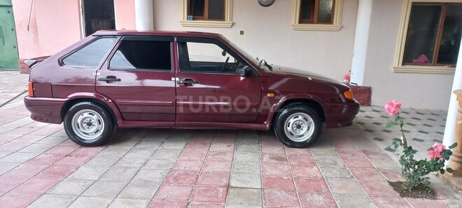 LADA (VAZ) 2114 2004, 330,041 km - 1.6 l - Bakı