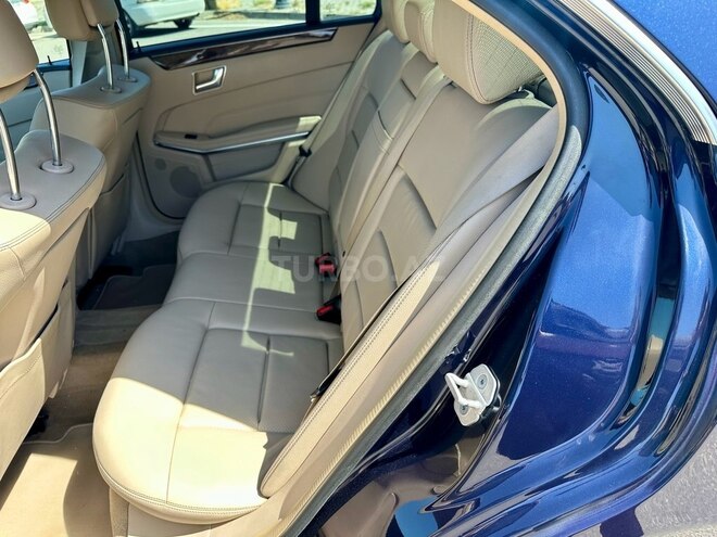 Mercedes E 250 2015, 205,000 km - 2.2 l - Bakı