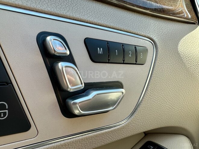 Mercedes E 250 2015, 205,000 km - 2.2 l - Bakı