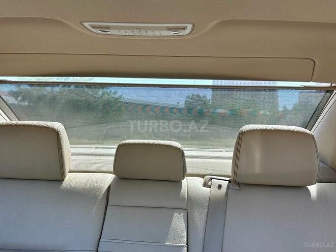 Mercedes E 250 2015, 205,000 km - 2.2 l - Bakı