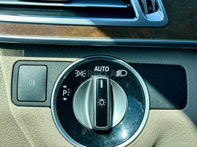 Mercedes E 250 2015, 205,000 km - 2.2 l - Bakı