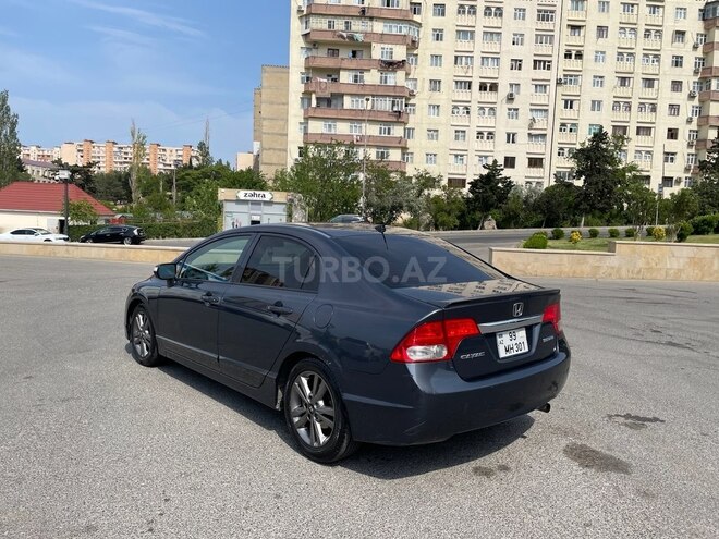 Honda Civic 2009, 390,000 km - 1.3 l - Bakı