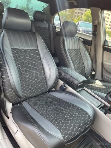 Honda Civic 2009, 390,000 km - 1.3 l - Bakı