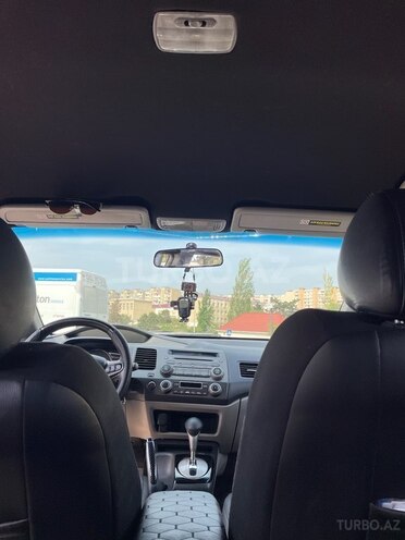 Honda Civic 2009, 390,000 km - 1.3 l - Bakı
