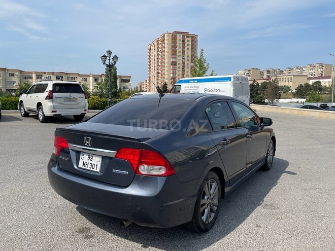 Honda Civic 2009, 390,000 km - 1.3 l - Bakı