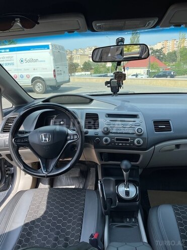 Honda Civic 2009, 390,000 km - 1.3 l - Bakı