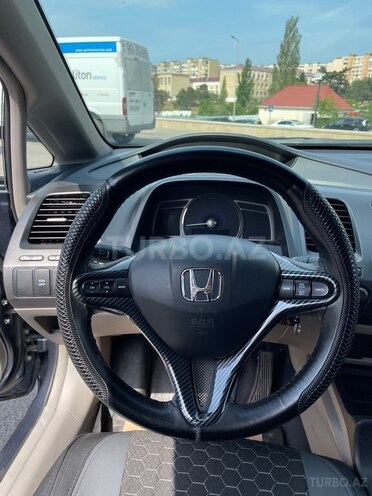 Honda Civic 2009, 390,000 km - 1.3 l - Bakı