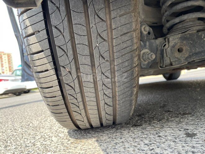 Honda Civic 2009, 390,000 km - 1.3 l - Bakı