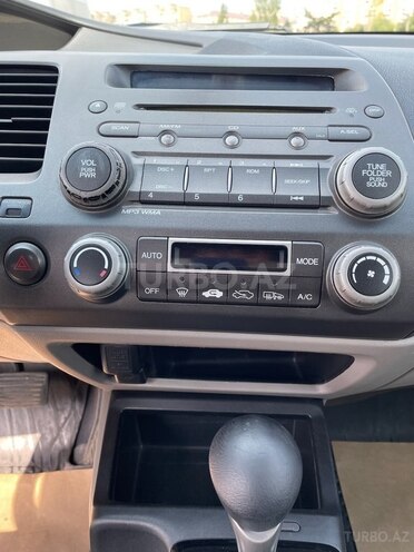 Honda Civic 2009, 390,000 km - 1.3 l - Bakı