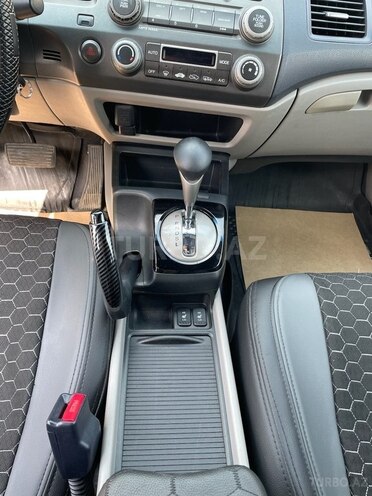 Honda Civic 2009, 390,000 km - 1.3 l - Bakı