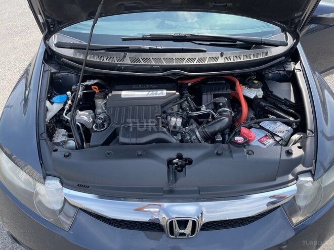 Honda Civic 2009, 390,000 km - 1.3 l - Bakı