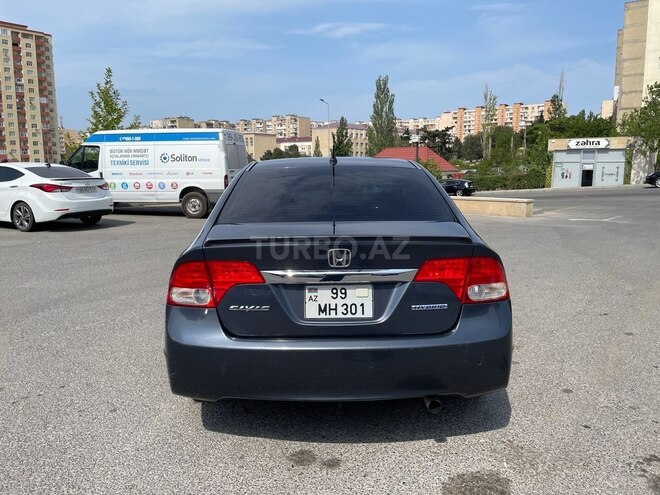 Honda Civic 2009, 390,000 km - 1.3 l - Bakı