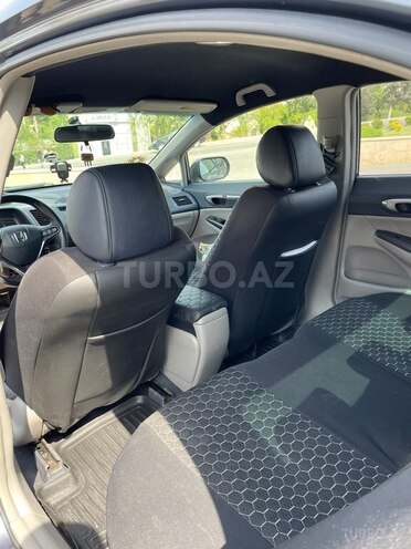 Honda Civic 2009, 390,000 km - 1.3 l - Bakı