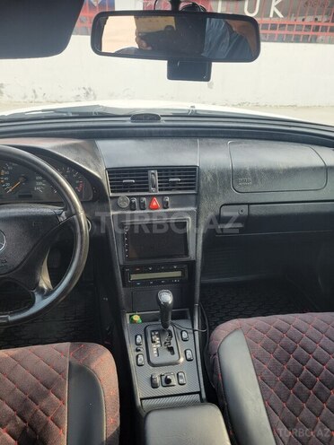 Mercedes C 200 1997, 360,000 km - 2.0 l - Sabirabad