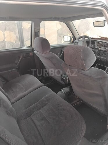 Volkswagen Golf 1996, 123,456 km - 2.0 л - Göyçay