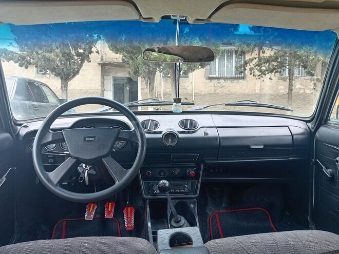 LADA (VAZ) 2106 1985, 22,300 km - 1.6 l - Gəncə