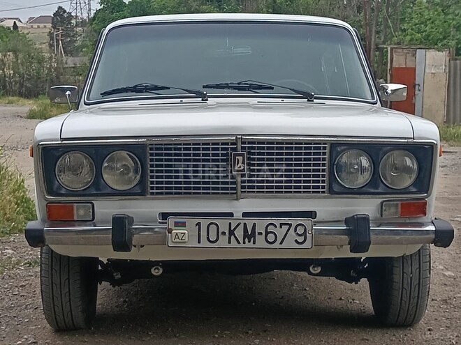 LADA (VAZ) 2106 1985, 22,300 km - 1.6 l - Gəncə