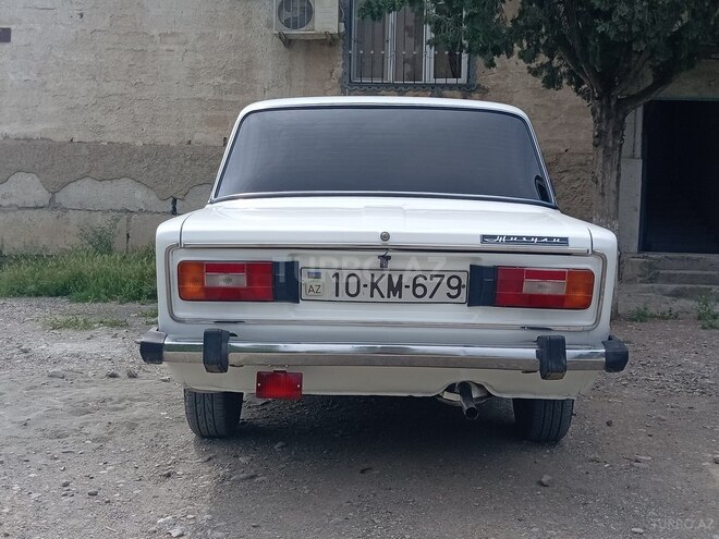 LADA (VAZ) 2106 1985, 22,300 km - 1.6 l - Gəncə