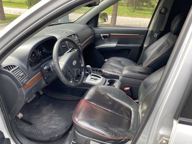 Hyundai Santa Fe 2008, 119,405 km - 2.0 l - Bakı