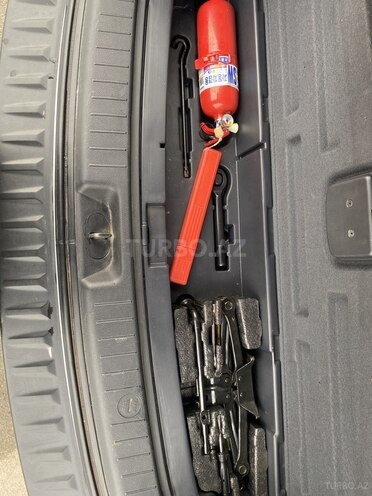 Hyundai Santa Fe 2008, 119,405 km - 2.0 l - Bakı