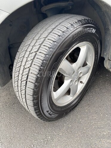 Hyundai Santa Fe 2008, 119,405 km - 2.0 l - Bakı