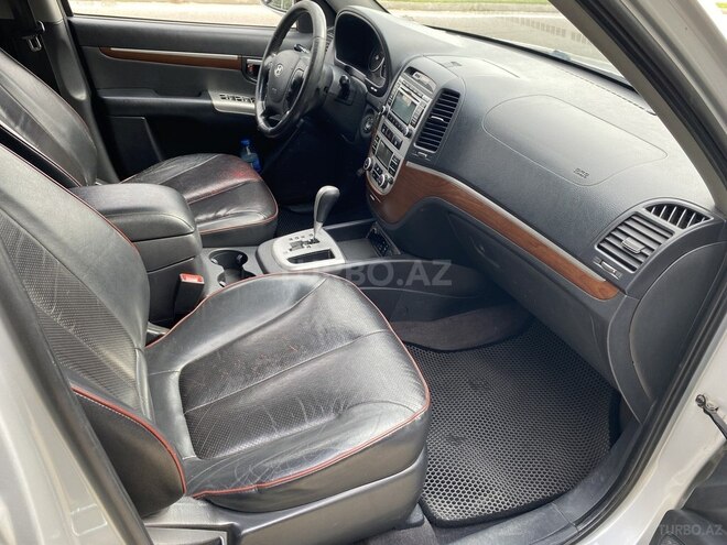 Hyundai Santa Fe 2008, 119,405 km - 2.0 l - Bakı