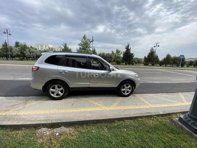 Hyundai Santa Fe 2008, 119,405 km - 2.0 l - Bakı