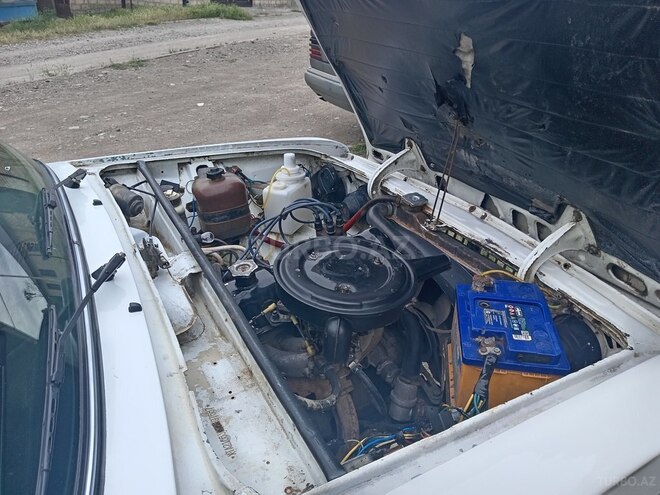 LADA (VAZ) 2106 1985, 22,300 km - 1.6 l - Gəncə