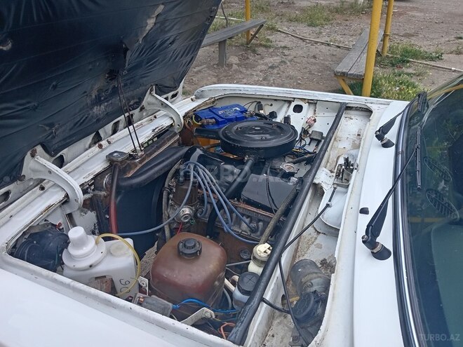 LADA (VAZ) 2106 1985, 22,300 km - 1.6 l - Gəncə