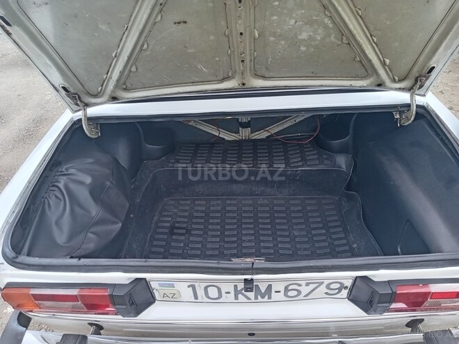 LADA (VAZ) 2106 1985, 22,300 km - 1.6 l - Gəncə